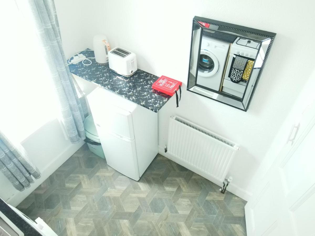 Stylish 2 Bed 5 Sleep Free Wifi & P *